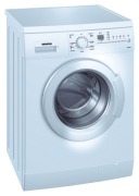 Ремонт стиральных машин siemens WS 12X361